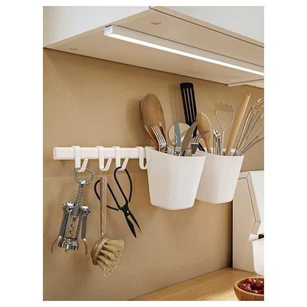 IKEA, дополнительный ракурс - схема-чертеж с размерами