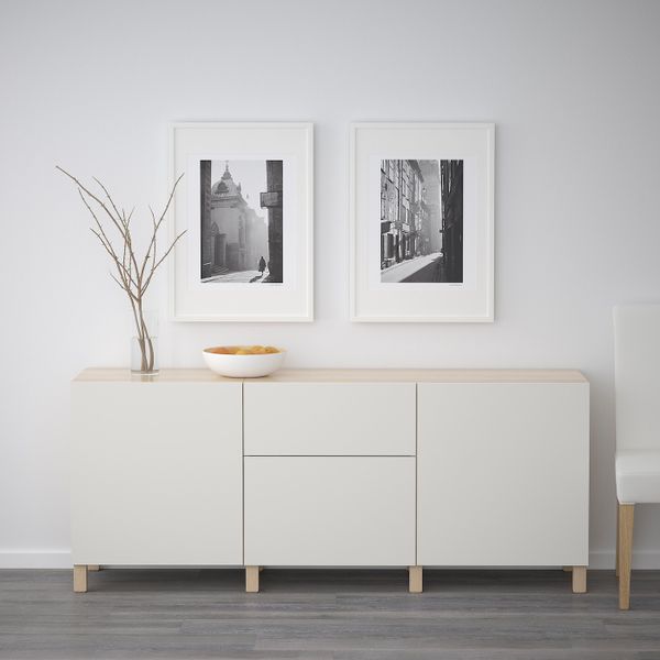 IKEA, дополнительный ракурс