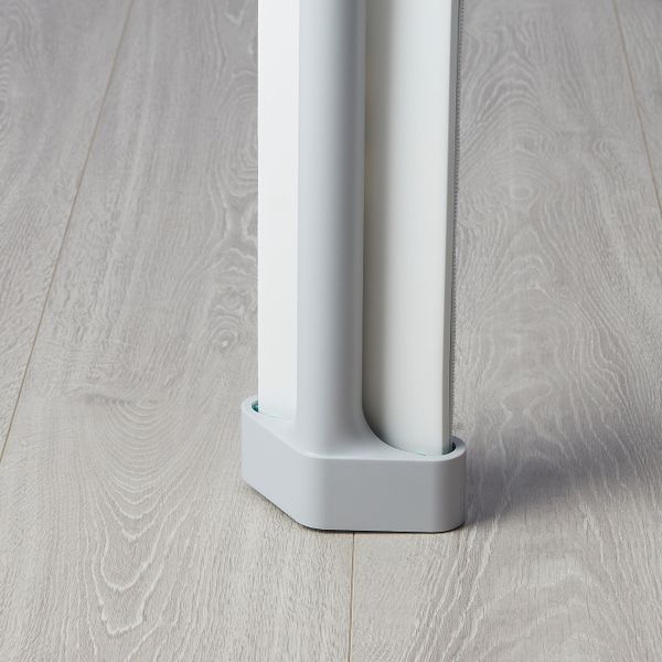 Плоская швабра с отжимом 12x37 см IKEA PEPPRIG ПЕППРИГ 404.995.49 - фото 5