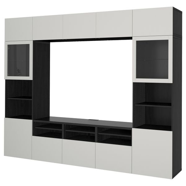 IKEA в интерьере