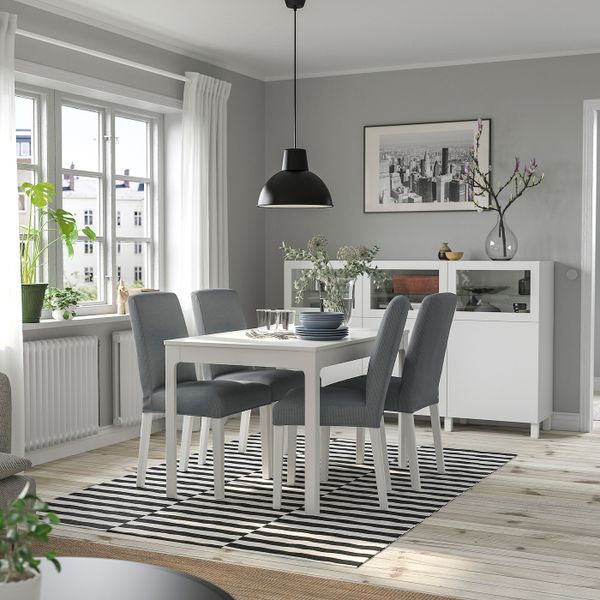 IKEA, дополнительный ракурс