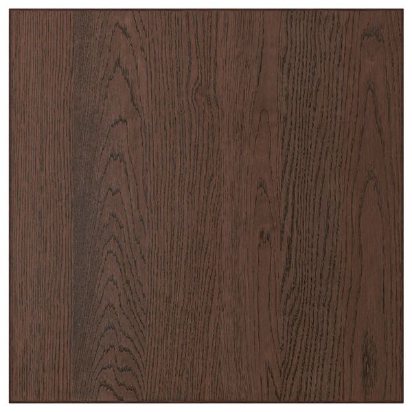 SINARP Дверь - коричневый 60x60 см - фото 1