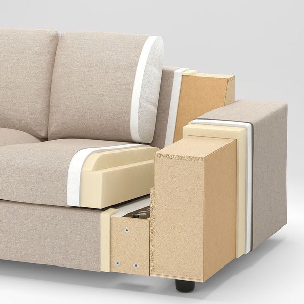 IKEA, дополнительный ракурс