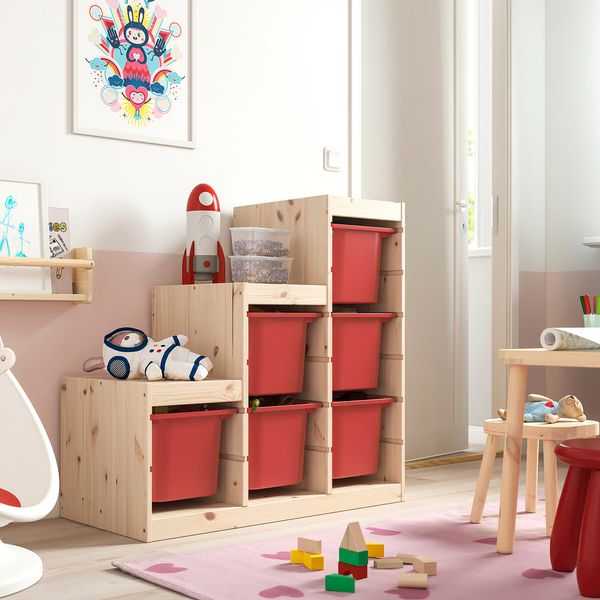 IKEA, дополнительный ракурс
