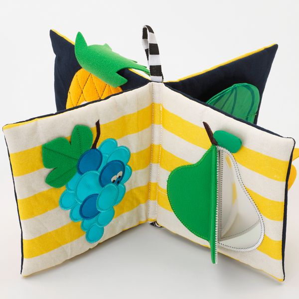 IKEA, дополнительный ракурс - схема-чертеж с размерами