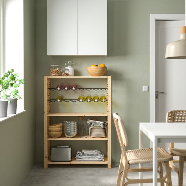 IKEA, дополнительный ракурс