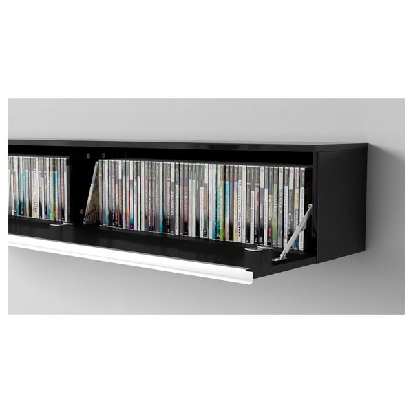 IKEA, дополнительный ракурс - схема-чертеж с размерами