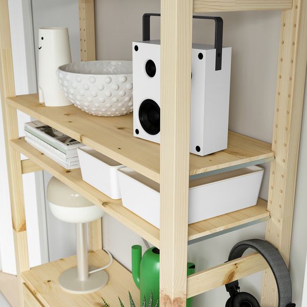 IKEA, дополнительный ракурс