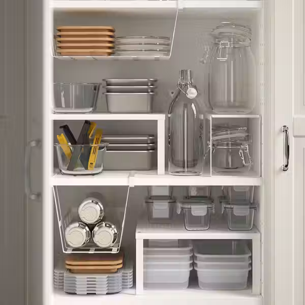 IKEA, дополнительный ракурс