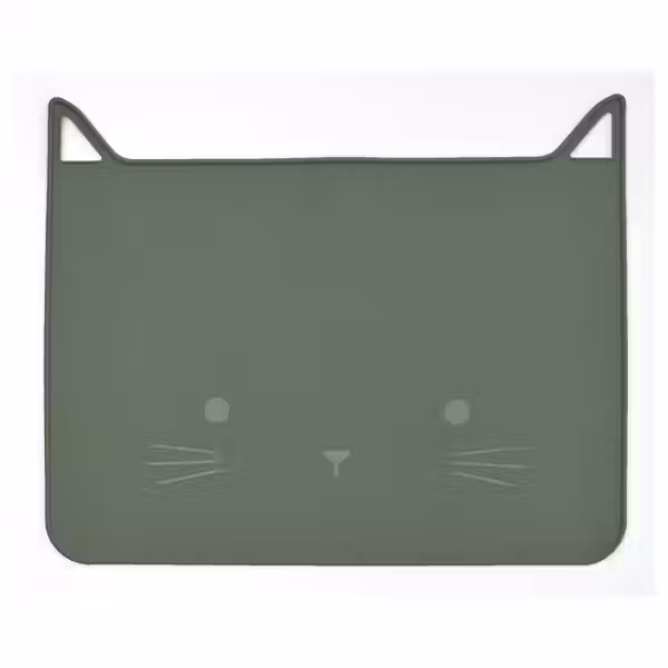 GULDVÄVARE ГУЛЬДВЭВАРЕ Салфетка под приборы - зеленый 30x40 см - фото 1