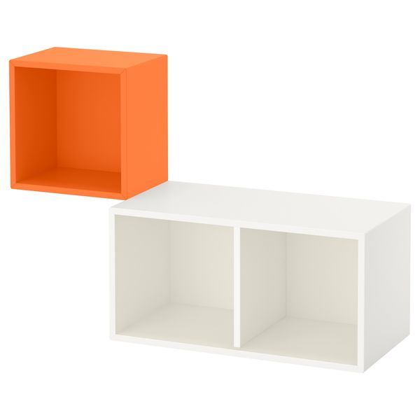 IKEA, вид спереди