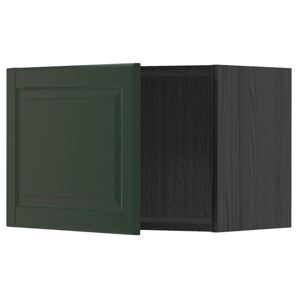 IKEA, вид спереди - схема-чертеж с размерами