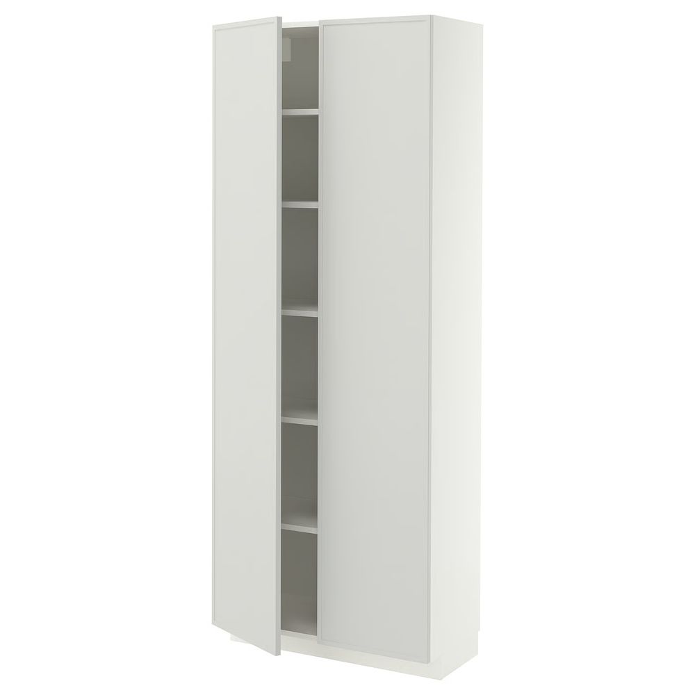 IKEA, вид спереди