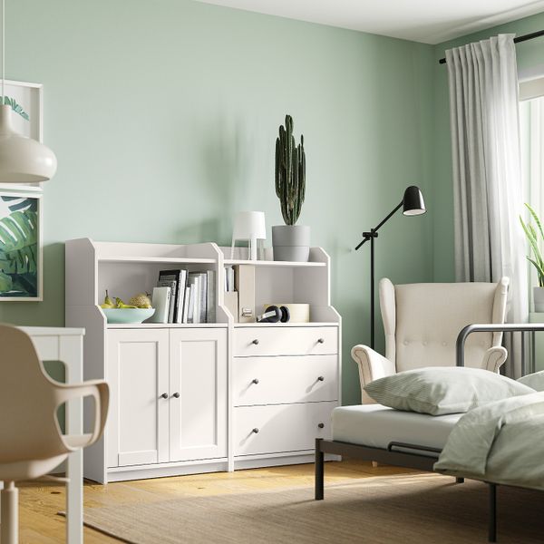IKEA, дополнительный ракурс
