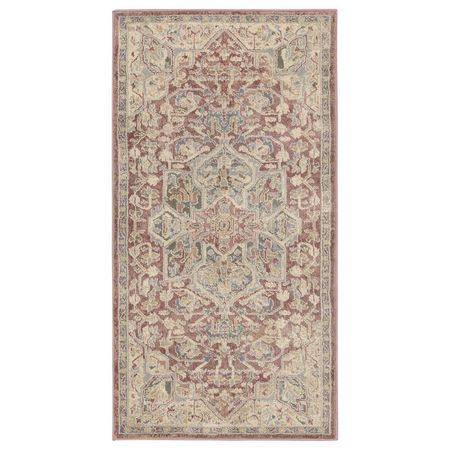 JÄRNVÄG ЙЭРНВЭГ Ковер, короткий ворс