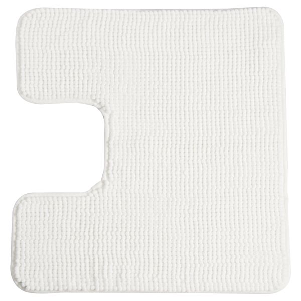 IKEA, вид спереди - схема-чертеж с размерами