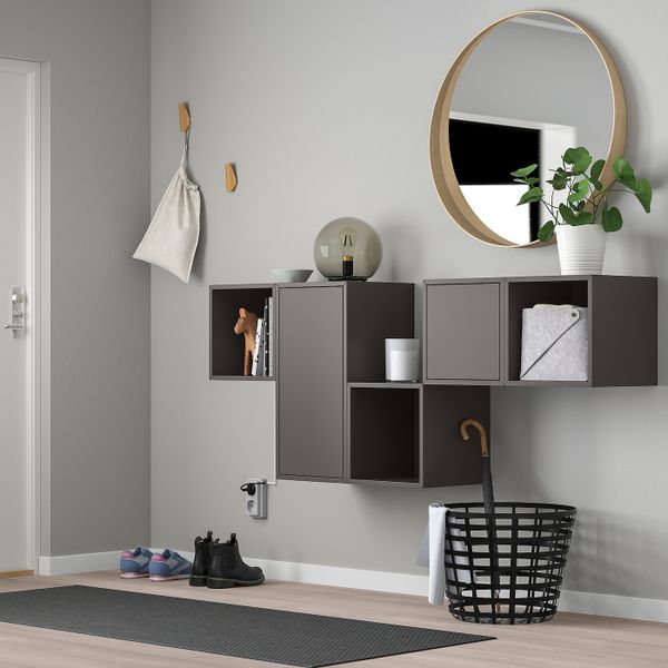 IKEA, дополнительный ракурс