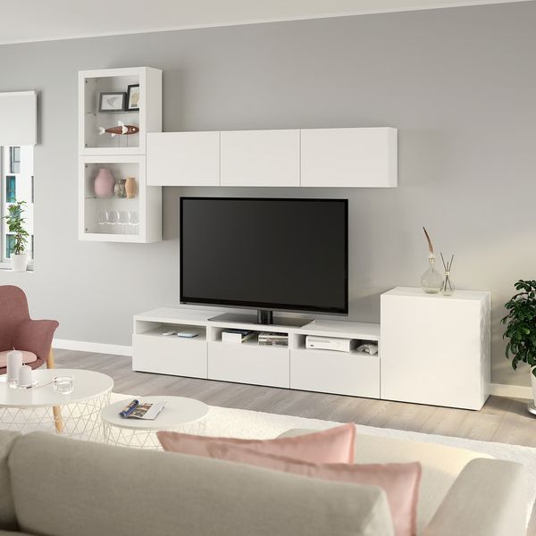 IKEA, дополнительный ракурс