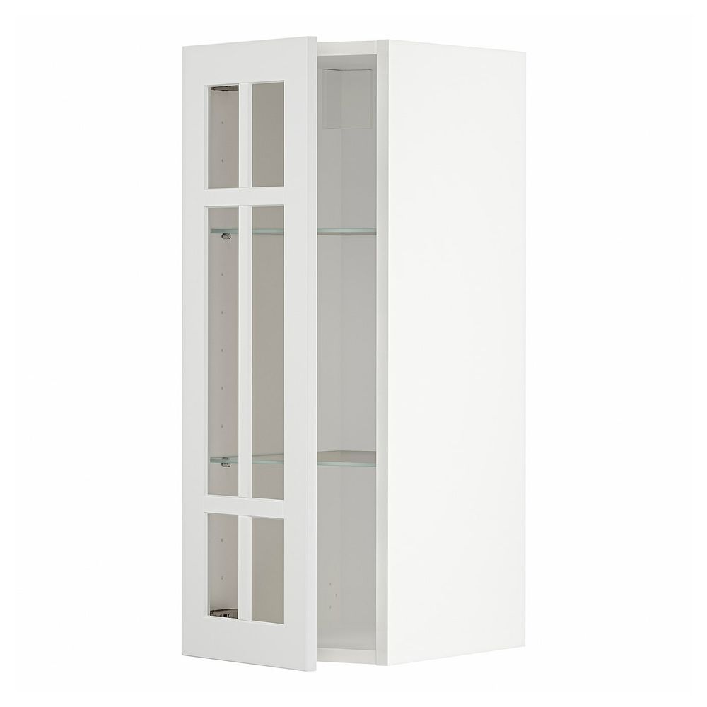 IKEA, вид спереди