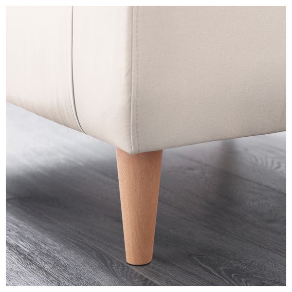 IKEA, дополнительный ракурс - схема-чертеж с размерами