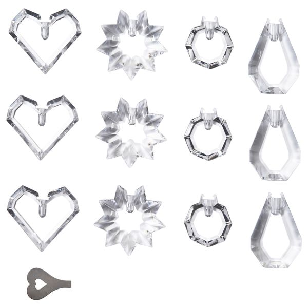 IKEA, вид спереди - схема-чертеж с размерами