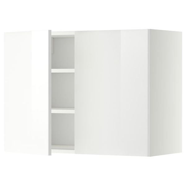 IKEA, вид спереди