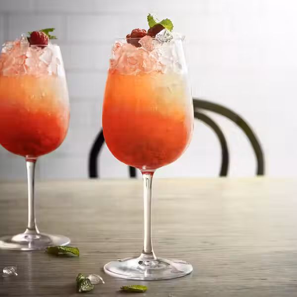 STORSINT Бокал для вина - прозрачное стекло 49 сл - фото 4