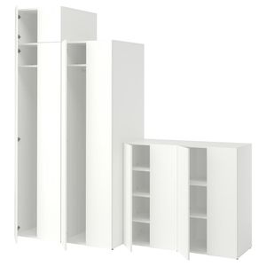 IKEA, вид спереди