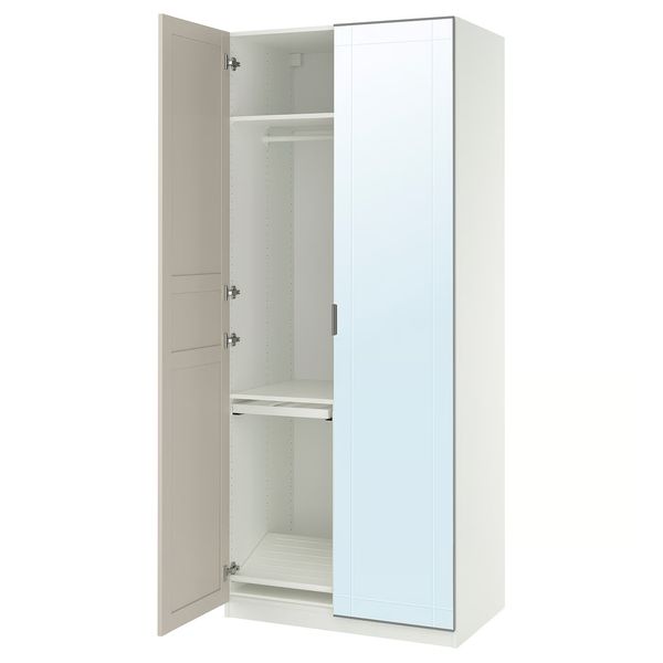 IKEA, вид спереди