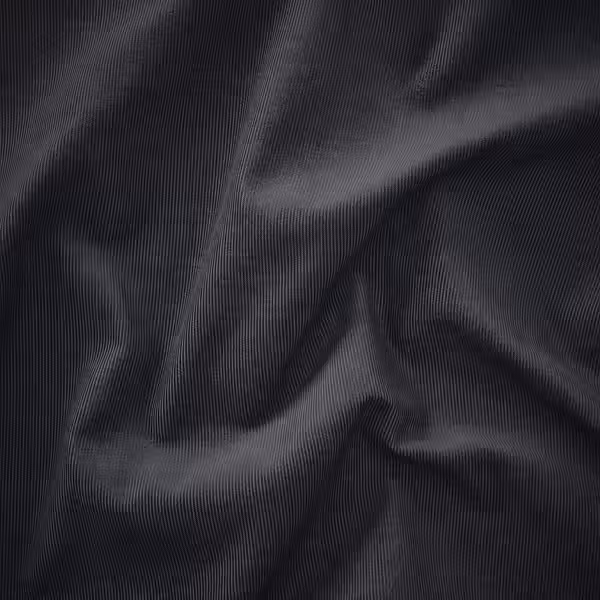 MANNARP Чехол козетки - Saxemara черно-синий - схема-чертеж с размерами