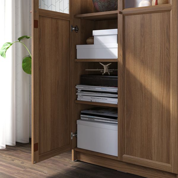 IKEA, дополнительный ракурс
