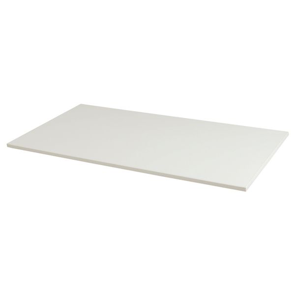 IKEA, вид спереди - схема-чертеж с размерами