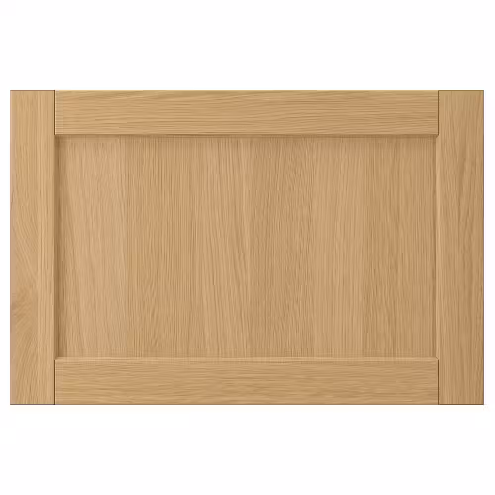 FORSBACKA Дверь - дуб 60x40 см - фото 1