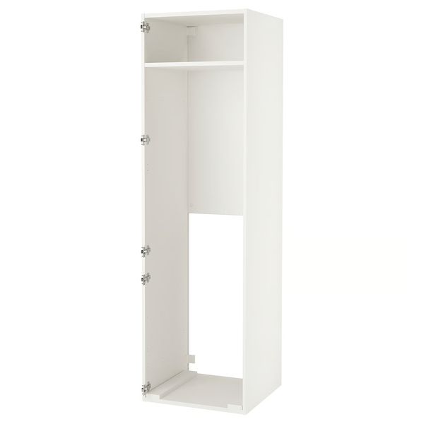 IKEA, вид спереди - схема-чертеж с размерами