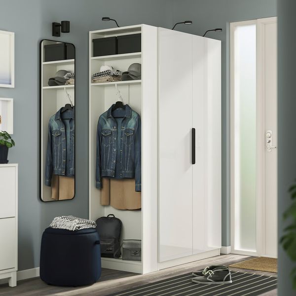 IKEA, дополнительный ракурс