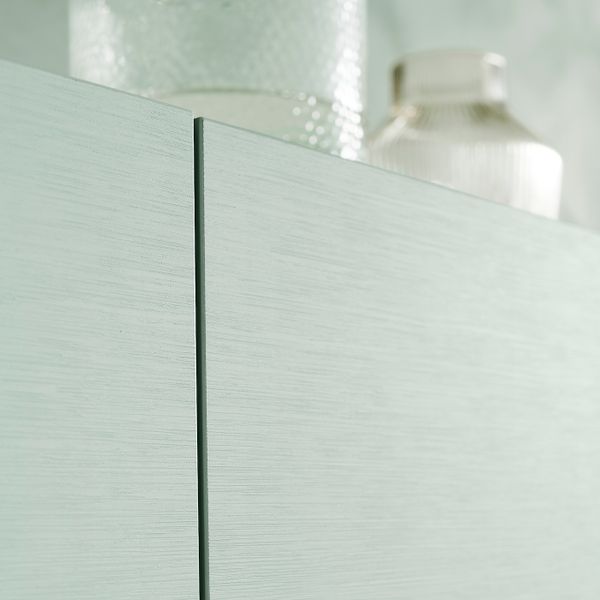 Фронтальная панель ящика, бледный серо-зеленый 60x26 см IKEA HJORTVIKEN ХЁРТВИКЕН 204.909.84 - фото 3