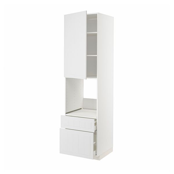 IKEA, вид спереди