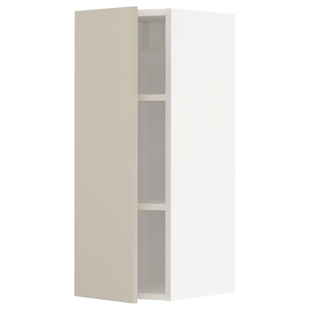 IKEA, вид спереди