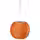 SOLVINDEN Подвесной светильник - на солнечной батарее/оранжевый 22 см