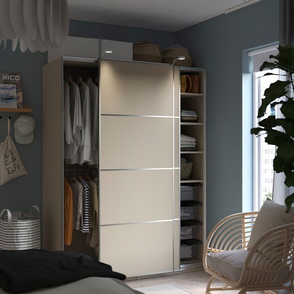 IKEA, дополнительный ракурс