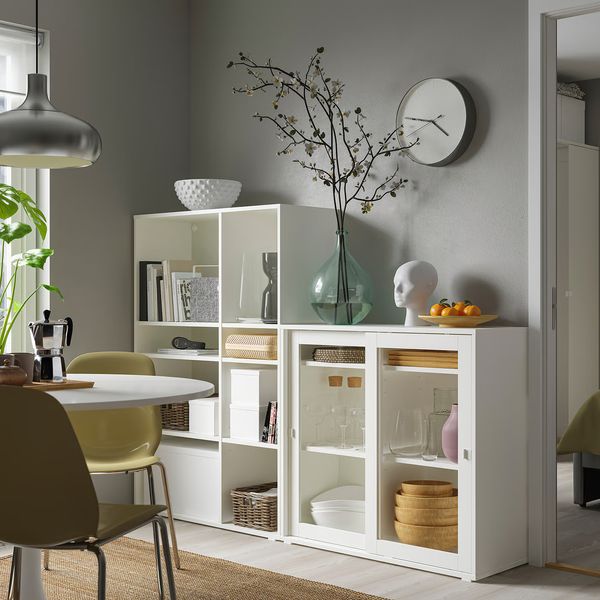 IKEA, дополнительный ракурс