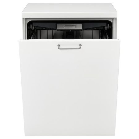 TORSBODA ТОРСБОДА Встраиваемая посудомоечная машина - IKEA 700 60 см