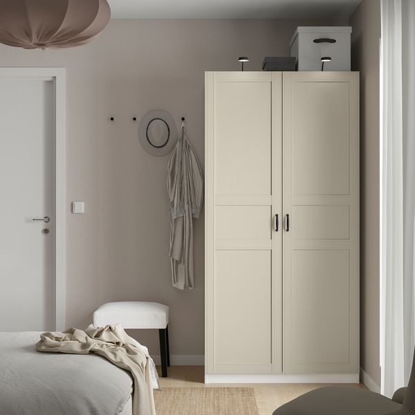 IKEA, дополнительный ракурс