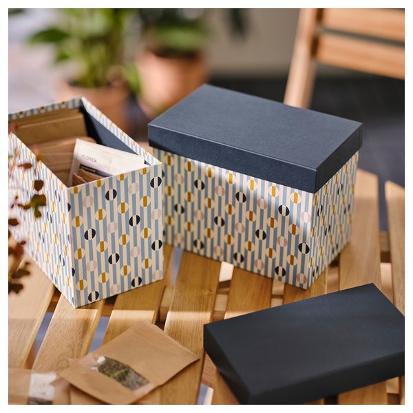 Упаковка 3 из 4 для IKEA