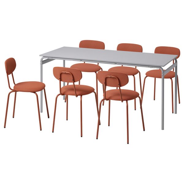 IKEA, вид спереди
