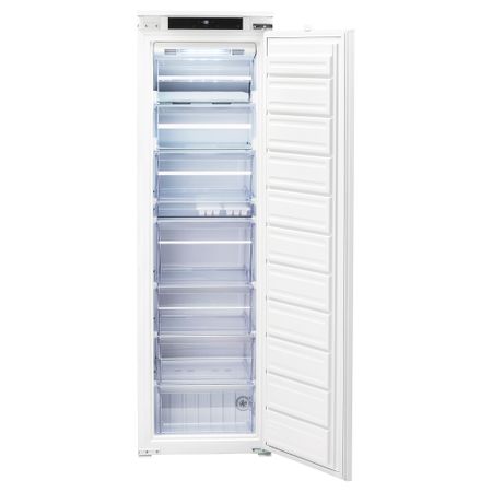 Морозильник, ИКЕА 700 встраиваемый, 209 л IKEA FRYSA ФРЮСА 805.014.18
