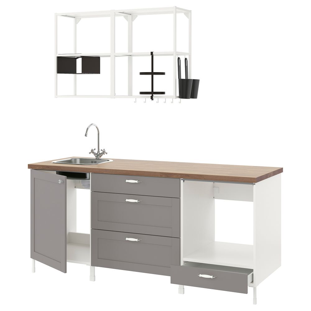 IKEA в интерьере