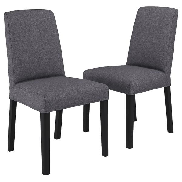 IKEA, вид спереди - схема-чертеж с размерами