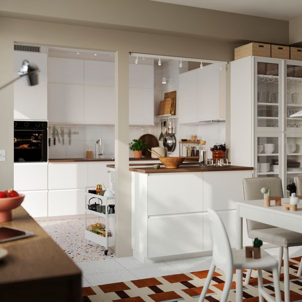 IKEA, дополнительный ракурс