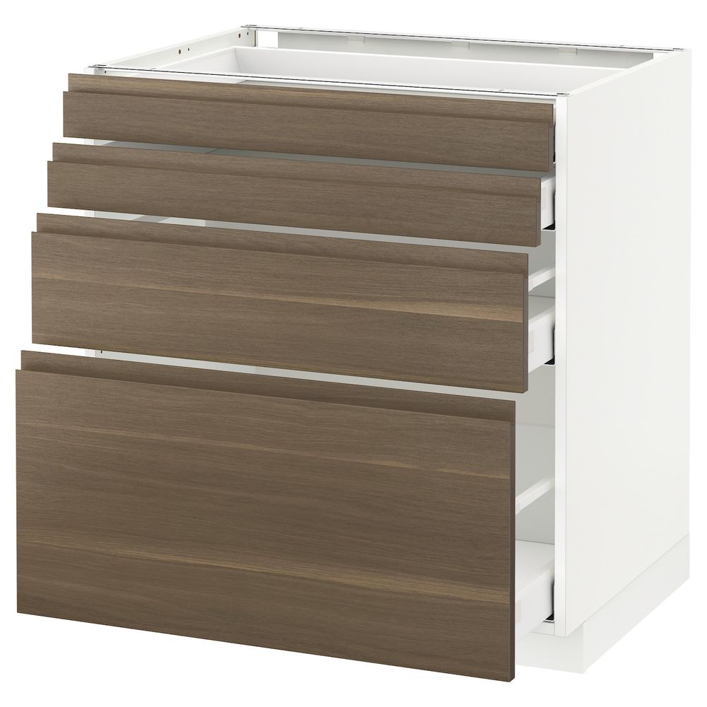 IKEA, вид спереди